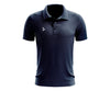KPI Icon Polo - Navy